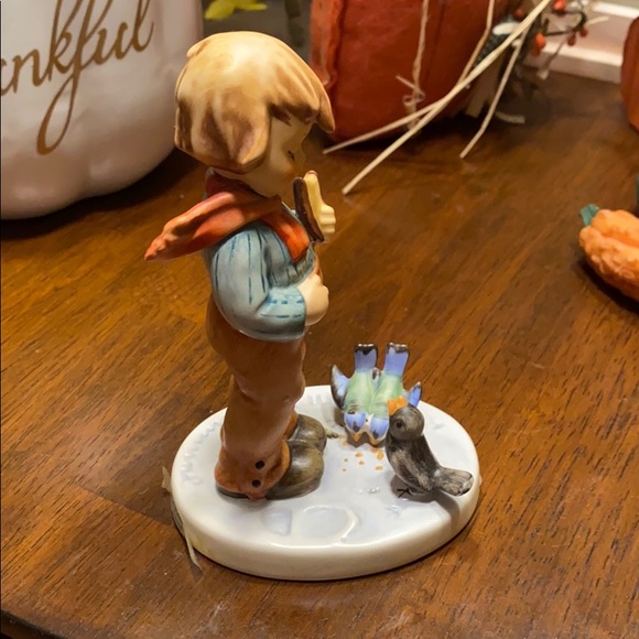 Hummel bird watcher - Picture 2 of 6